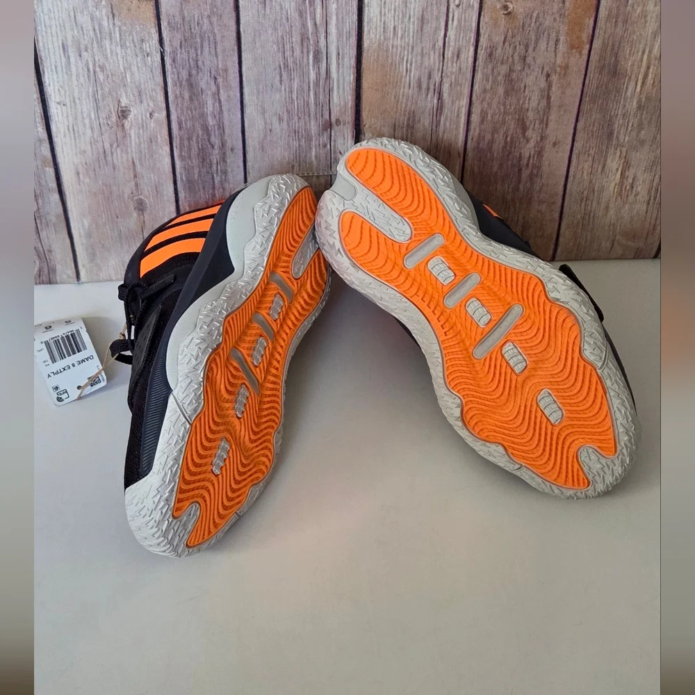 adidas Dame 8 EXTPLY Sneakers NWT